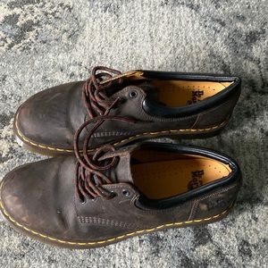 Dr. Martens classic shoe style size 12